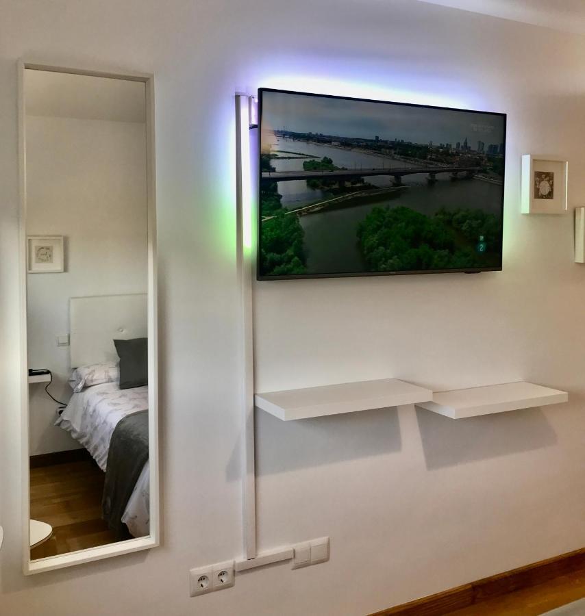 Olga Cantabria Apartment Polanco