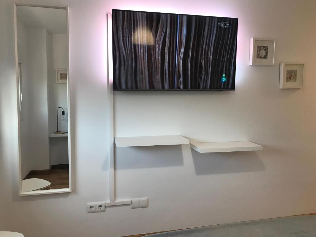Olga Cantabria Apartment