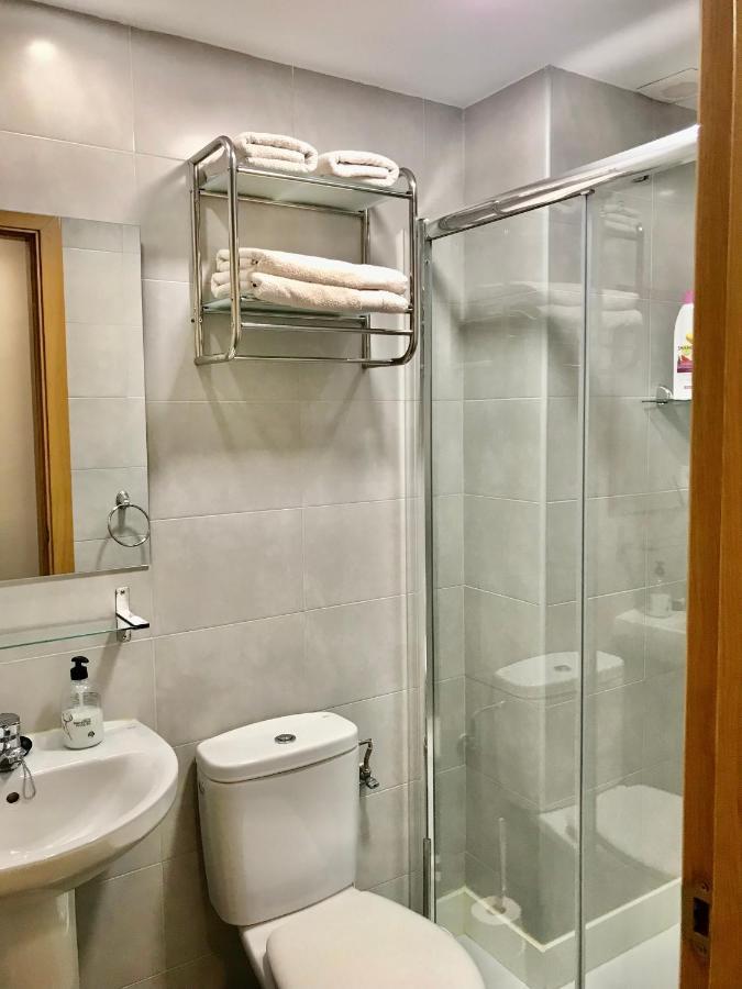 Apartment Olga Cantabria *