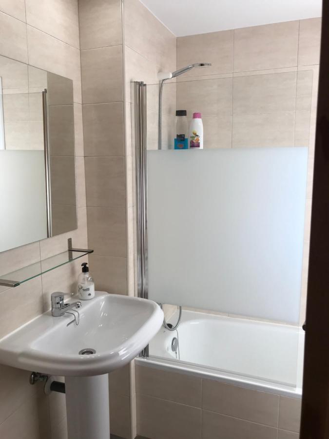 Olga Cantabria Apartment
