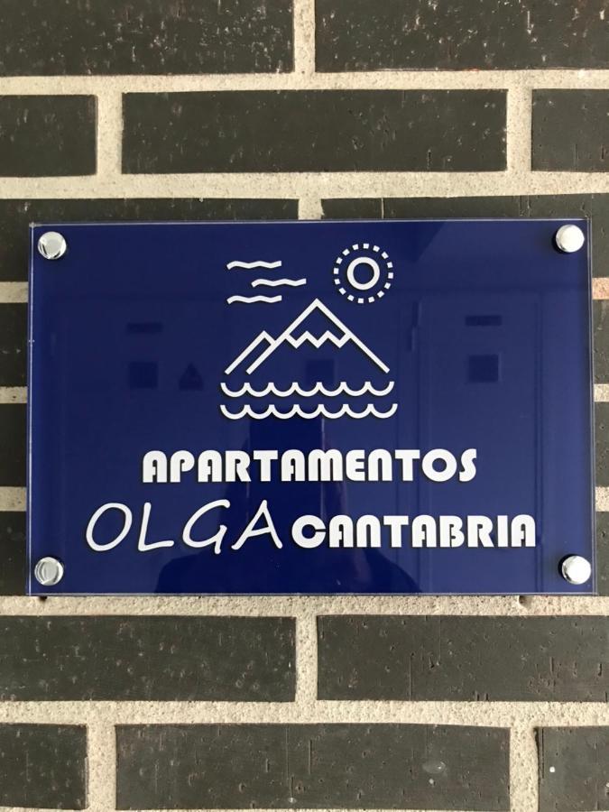 Apartment Olga Cantabria *